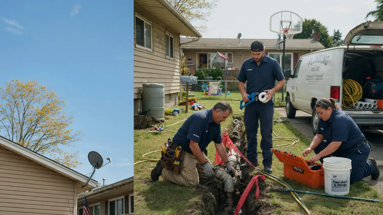 Garbage Disposal Replacement in Paris, KY near me
